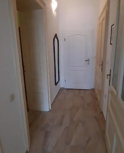 Appartement Retro Center