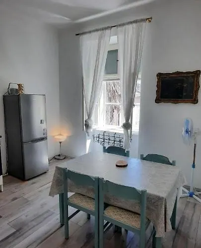 Appartement Retro Center *