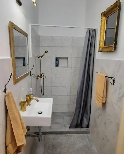 Appartement Retro Center Opatija