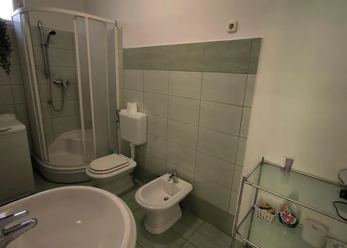 Appartement Retro Center *