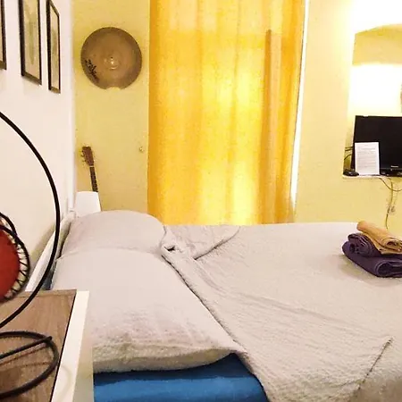 Retro Center Apartman Abbázia