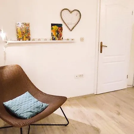 Retro Center Appartement