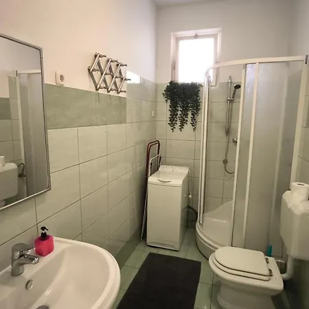 דירה Retro Center אופטיה