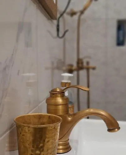 Apartament Retro Center