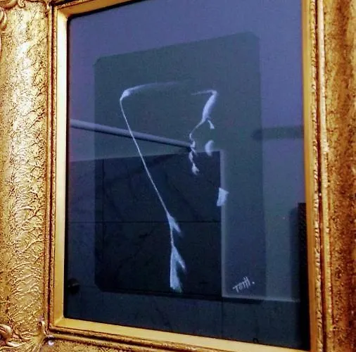 Retro Center Apartament Opatija