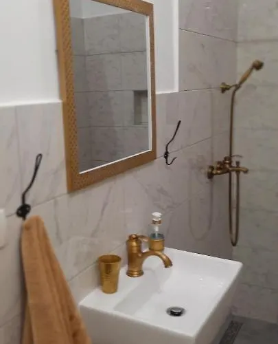 Apartmán Retro Center Opatija