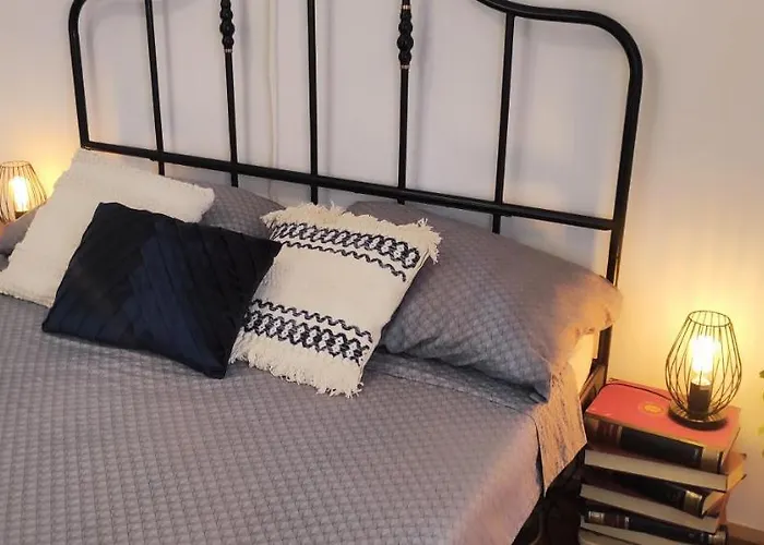 Apartament Retro Center