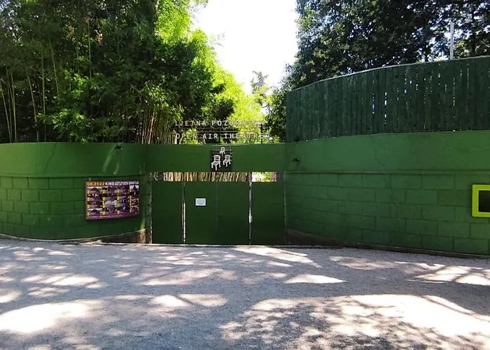 Retro Center Apartament Opatija