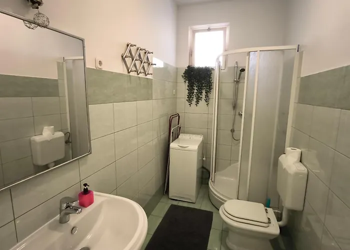 Apartament Retro Center Opatija