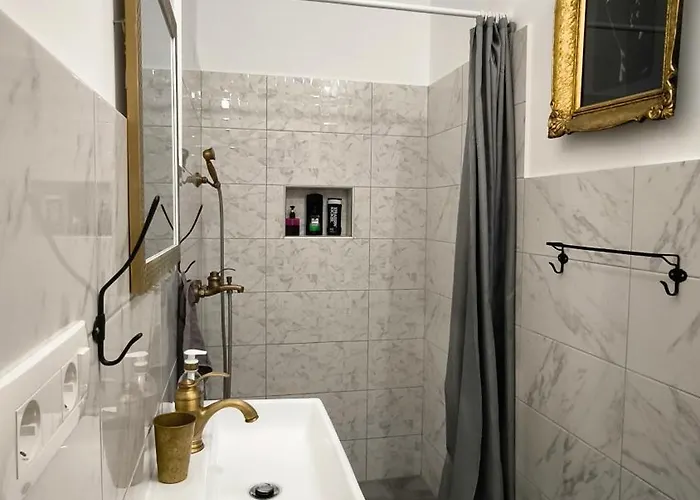 Retro Center Apartament Opatija