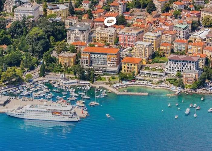 Retro Center Apartament *