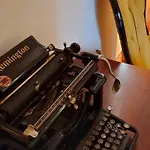 Retro Center شقة