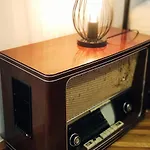 Retro Center * أوباتيا