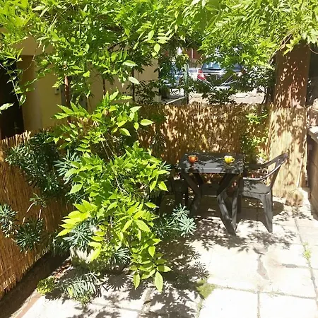 Retro Center * 奥帕提亚